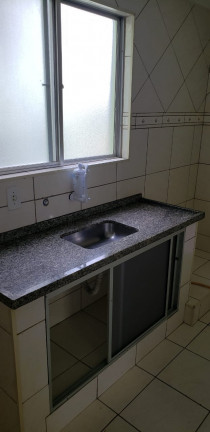 Imagem Imóvel com 2 Quartos à Venda, 53 m² em Residencial Terra Da Uva - Jundiaí