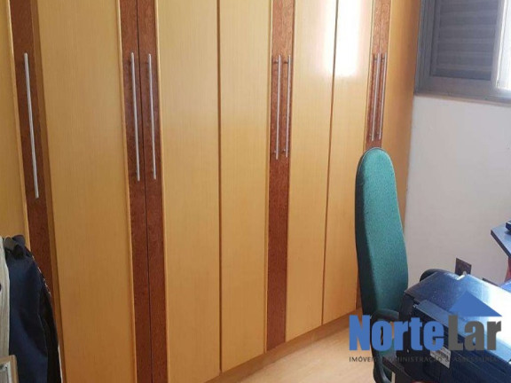 Imagem Apartamento com 3 Quartos à Venda, 82 m² em Vila Medeiros - São Paulo