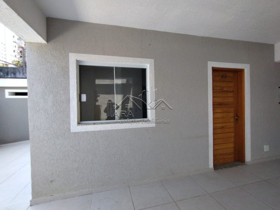 Imagem Apartamento com 1 Quarto à Venda, em Vila Esperança - São Paulo Imagem Apartamento com 1 Quarto à Venda, em Vila Esperança - São Paulo