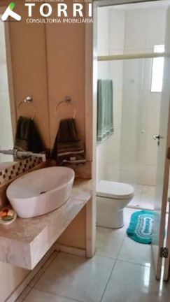 Imagem Sobrado com 3 Quartos à Venda, 268 m² em Jardim Tatiana - Votorantim