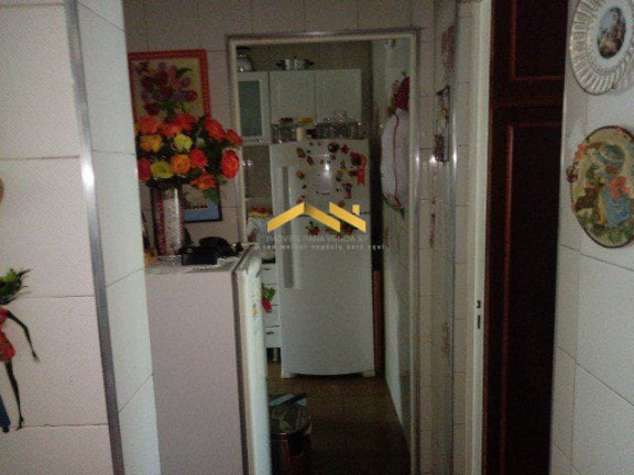 Imagem Apartamento com 2 Quartos à Venda, 55 m² em Cidade Ademar - São Paulo