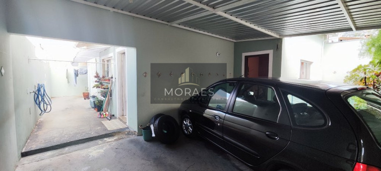Imagem Casa com 2 Quartos à Venda, 115 m² em Jardim Cambuí - Botucatu Imagem Casa com 2 Quartos à Venda, 115 m² em Jardim Cambuí - Botucatu