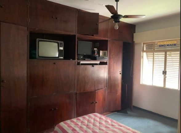 Imagem Casa com 3 Quartos à Venda, 148 m² em Vila Clementino - São Paulo Imagem Casa com 3 Quartos à Venda, 148 m² em Vila Clementino - São Paulo