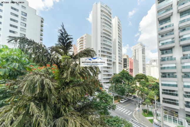 Imagem Apartamento com 3 Quartos à Venda, 210 m² em Paraiso - São Paulo