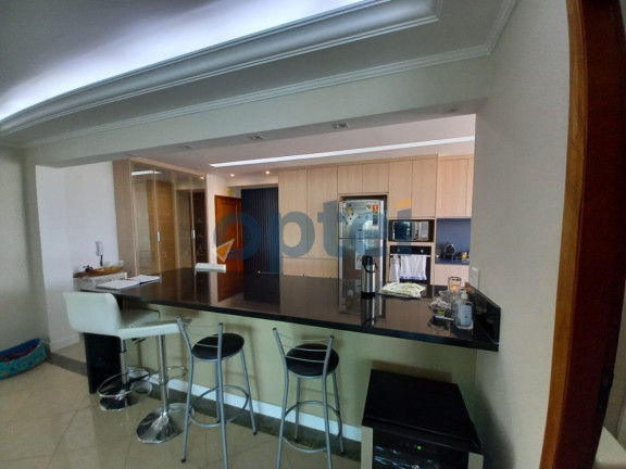 Imagem Apartamento com 4 Quartos à Venda, 180 m² em Rudge Ramos - São Bernardo Do Campo