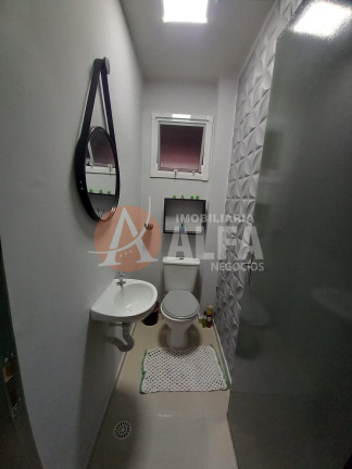 Imagem Casa com 2 Quartos à Venda, 51 m² em água Espraiada (caucaia Do Alto) - Cotia Imagem Casa com 2 Quartos à Venda, 51 m² em água Espraiada (caucaia Do Alto) - Cotia