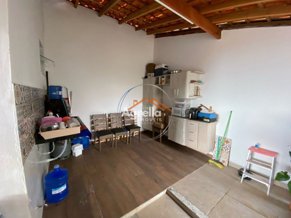 Imagem Casa com 3 Quartos à Venda, 140 m² em Parque Dos Eucaliptos Iii - Mogi Guaçu Imagem Casa com 3 Quartos à Venda, 140 m² em Parque Dos Eucaliptos Iii - Mogi Guaçu
