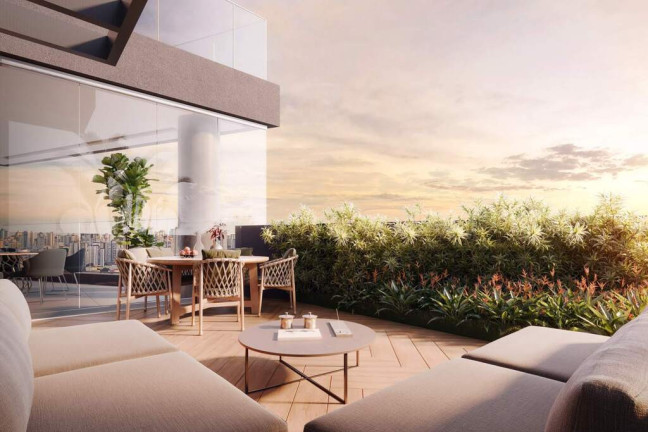 Imagem Apartamento com 4 Quartos à Venda, 461 m² em Vila Nova Conceição - São Paulo Imagem Apartamento com 4 Quartos à Venda, 461 m² em Vila Nova Conceição - São Paulo