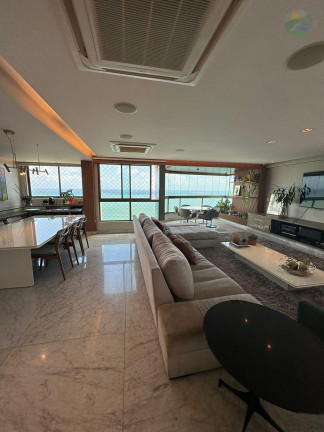 Imagem Apartamento com 3 Quartos à Venda, 174 m² em Boa Viagem - Recife