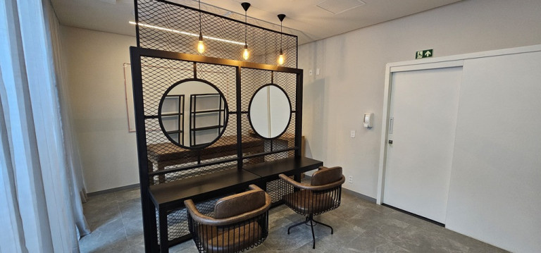 Imagem Apartamento com 1 Quarto à Venda, 21 m² em Indianópolis - São Paulo Imagem Apartamento com 1 Quarto à Venda, 21 m² em Indianópolis - São Paulo