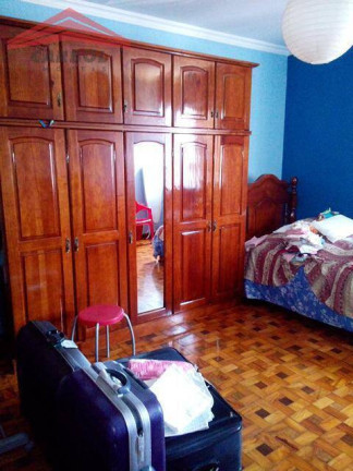 Imagem Casa com 3 Quartos à Venda, 270 m² em Vila Municipal - Jundiaí