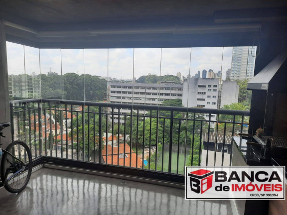 Imagem Apartamento com 2 Quartos à Venda, 78 m² em Continental - Osasco Imagem Apartamento com 2 Quartos à Venda, 78 m² em Continental - Osasco