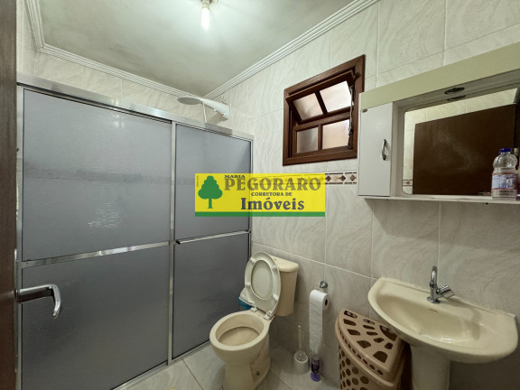 Imagem Casa com 2 Quartos à Venda, 55 m² em Martim De Sá - Caraguatatuba