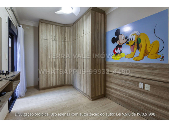 Imagem Casa com 3 Quartos à Venda, 174 m² em Residencial Jardim De Mônaco - Hortolândia