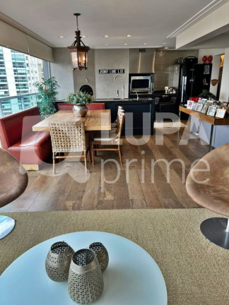 Imagem Apartamento com 4 Quartos à Venda, 221 m² em Santana - São Paulo Imagem Apartamento com 4 Quartos à Venda, 221 m² em Santana - São Paulo
