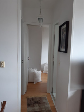 Imagem Imóvel com 2 Quartos à Venda, 45 m² em Sacomã - São Paulo Imagem Imóvel com 2 Quartos à Venda, 45 m² em Sacomã - São Paulo