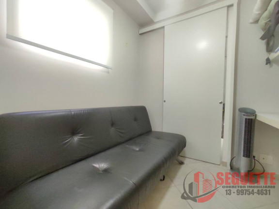 Imagem Apartamento com 3 Quartos à Venda, 88 m² em Riviera De São Lourenço - Bertioga