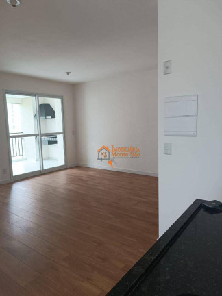 Imagem Apartamento com 3 Quartos à Venda, 75 m² em Jardim Flor Da Montanha - Guarulhos Imagem Apartamento com 3 Quartos à Venda, 75 m² em Jardim Flor Da Montanha - Guarulhos