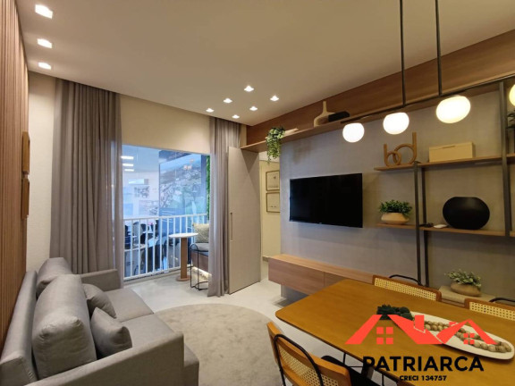 Imagem Apartamento com 2 Quartos à Venda, 45 m² em Jardim Morumbi - Campinas Imagem Apartamento com 2 Quartos à Venda, 45 m² em Jardim Morumbi - Campinas