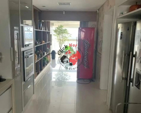 Imagem Apartamento com 4 Quartos à Venda, 244 m² em Santa Paula - São Caetano Do Sul Imagem Apartamento com 4 Quartos à Venda, 244 m² em Santa Paula - São Caetano Do Sul