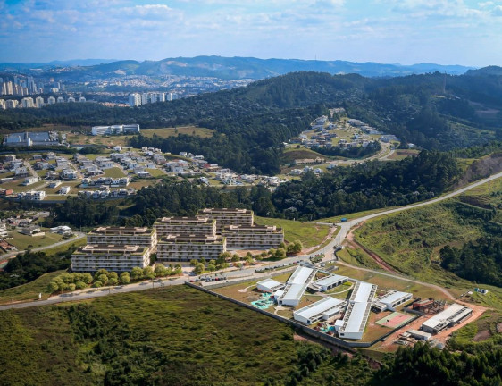 Imagem Apartamento com 2 Quartos à Venda, 106 m² em Tamboré - Santana De Parnaíba Imagem Apartamento com 2 Quartos à Venda, 106 m² em Tamboré - Santana De Parnaíba
