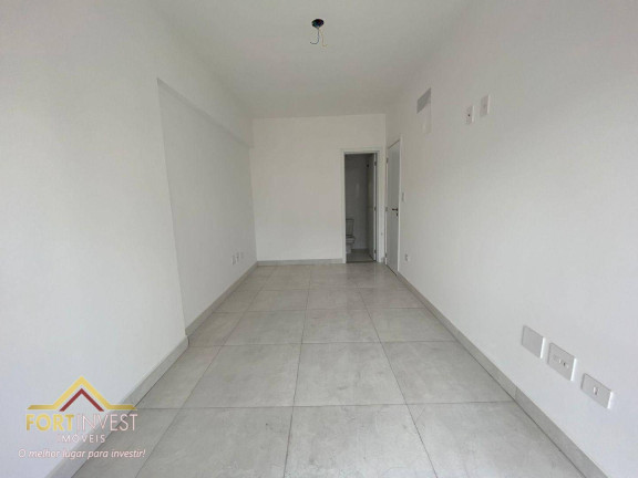 Imagem Imóvel com 3 Quartos à Venda, 155 m² em Canto Do Forte - Praia Grande
