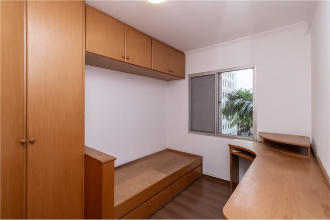 Imagem Apartamento com 3 Quartos à Venda, 65 m² em Butantã - São Paulo