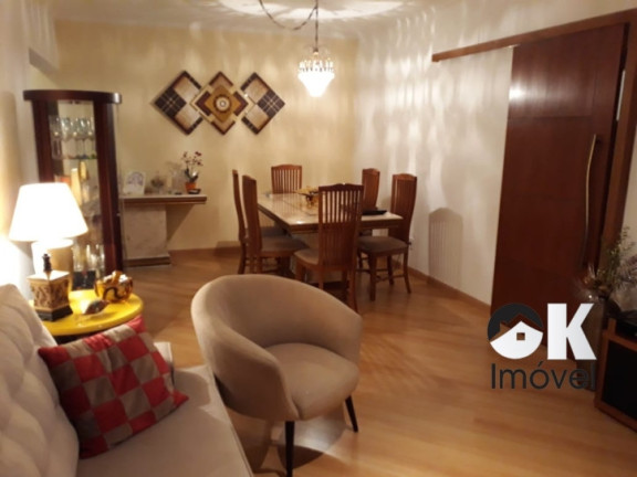 Apartamento com 2 Quartos à Venda, 88 m² em Jardim Paulista - São Paulo