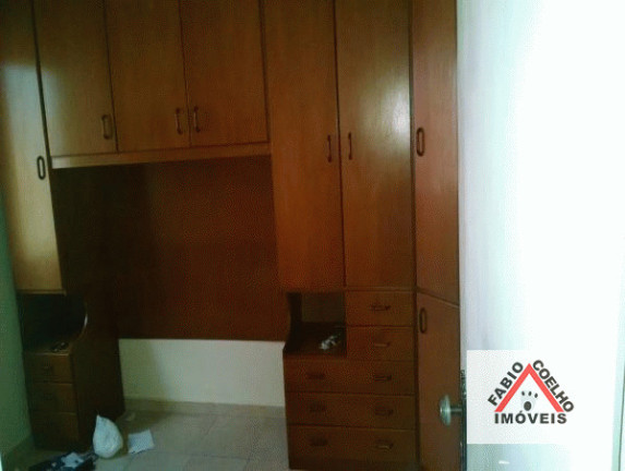 Imagem Apartamento à Venda, 58 m² em Vila Santana - São Paulo Imagem Apartamento à Venda, 58 m² em Vila Santana - São Paulo