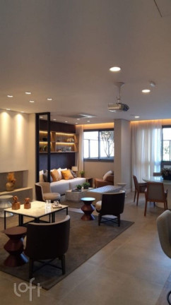 Imagem Apartamento com 2 Quartos à Venda, 65 m² em Moema - São Paulo Imagem Apartamento com 2 Quartos à Venda, 65 m² em Moema - São Paulo