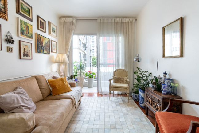 Imagem Apartamento com 3 Quartos à Venda, 84 m² em Vila Olímpia - São Paulo Imagem Apartamento com 3 Quartos à Venda, 84 m² em Vila Olímpia - São Paulo