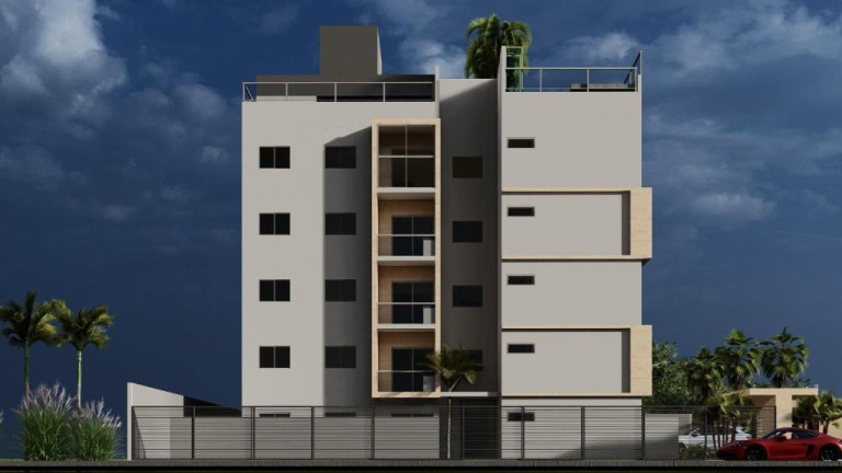 Imagem Apartamento com 2 Quartos à Venda, 61 m² em Poço - Cabedelo