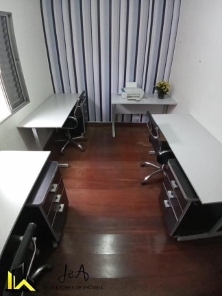 Imagem Casa com 2 Quartos à Venda, 150 m² em Pestana - Osasco