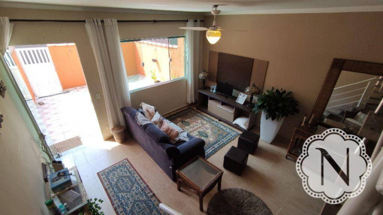 Imagem Sobrado com 2 Quartos à Venda, 62 m² em Praia Do Sonho - Itanhaém