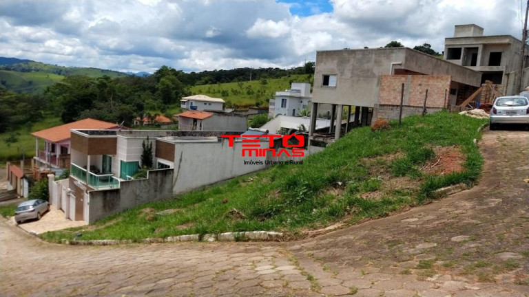 Terreno à Venda, 309 m² em Lagoa  Seca - São Lourenço
