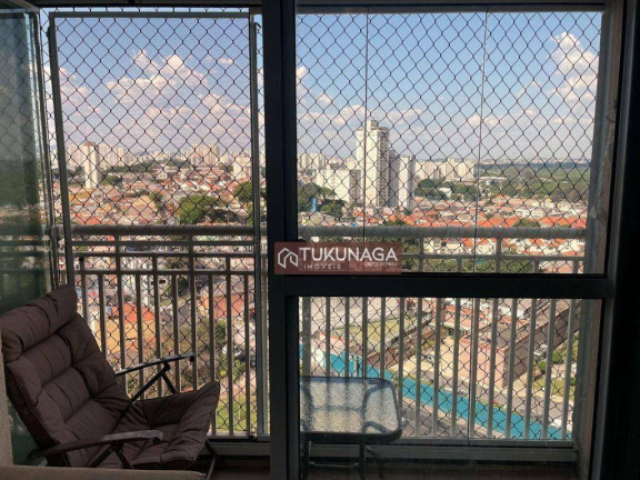 Imagem Apartamento com 3 Quartos à Venda, 64 m² em Ponte Grande - Guarulhos Imagem Apartamento com 3 Quartos à Venda, 64 m² em Ponte Grande - Guarulhos