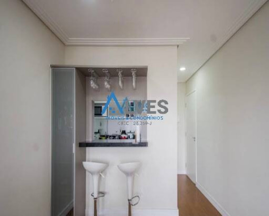 Imagem Apartamento com 2 Quartos à Venda, 80 m² em Rudge Ramos - São Bernardo Do Campo