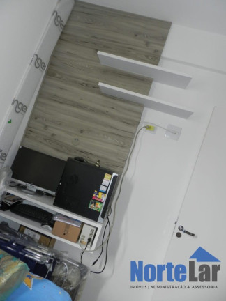 Imagem Apartamento com 3 Quartos à Venda, 70 m² em Vila Dom Pedro Ii - São Paulo