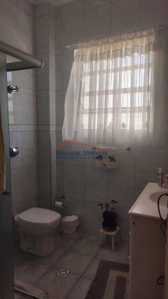 Imagem Apartamento com 2 Quartos à Venda, 63 m² em Marapé - Santos