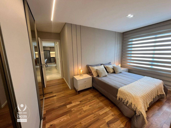 Imagem Apartamento com 3 Quartos à Venda, 101 m² em Cabral - Curitiba