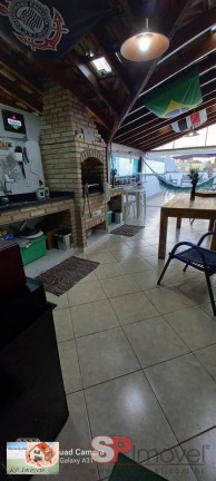 Imagem Apartamento com 3 Quartos à Venda, 170 m² em Jardim - Santo André