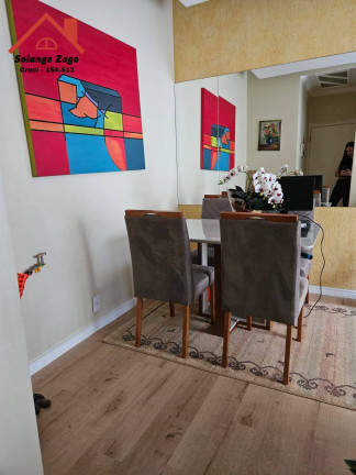Imagem Apartamento com 2 Quartos à Venda, 50 m² em Ipiranga - São Paulo Imagem Apartamento com 2 Quartos à Venda, 50 m² em Ipiranga - São Paulo