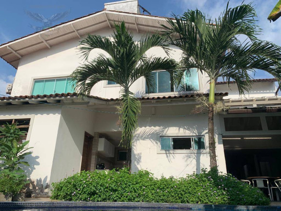 Imagem Casa de Condomínio com 5 Quartos à Venda, 450 m² em Quarenta Horas (coqueiro) - Ananindeua Imagem Casa de Condomínio com 5 Quartos à Venda, 450 m² em Quarenta Horas (coqueiro) - Ananindeua