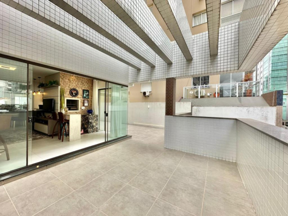 Imagem Apartamento com 3 Quartos à Venda, 240 m² em Navegantes - Capao Da Canoa