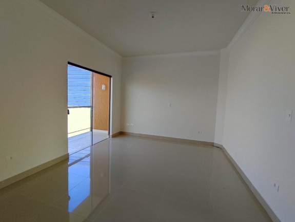 Imagem Sobrado com 3 Quartos à Venda, 126 m² em Costeira - São José Dos Pinhais