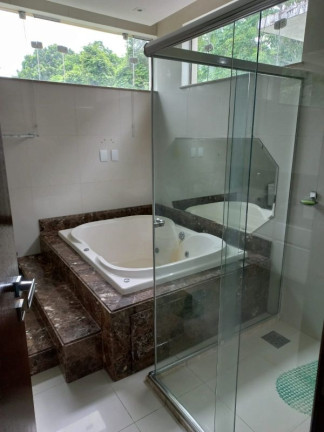 Imagem Casa com 4 Quartos à Venda, 500 m² em Colônia Terra Nova - Manaus