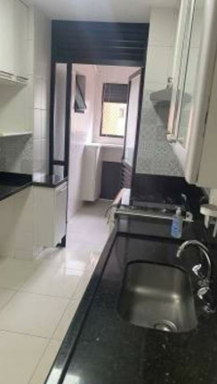 Imagem Apartamento com 2 Quartos à Venda, 98 m² em Perdizes - São Paulo