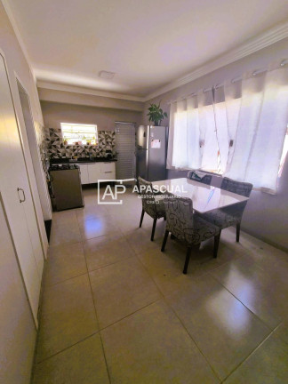 Imagem Casa com 3 Quartos à Venda, 105 m² em Jardim Da Granja - São José Dos Campos Imagem Casa com 3 Quartos à Venda, 105 m² em Jardim Da Granja - São José Dos Campos