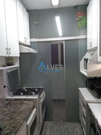 Imagem Apartamento com 3 Quartos à Venda, 79 m² em Planalto - São Bernardo Do Campo Imagem Apartamento com 3 Quartos à Venda, 79 m² em Planalto - São Bernardo Do Campo