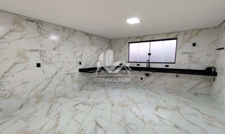 Imagem Casa com 3 Quartos à Venda, 280 m² em Embaré - Santos